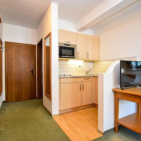 Hotel-Garni Austria Westendorf Dış mekan fotoğraf