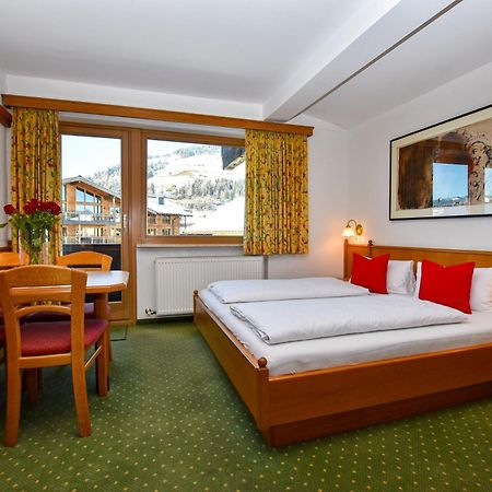 Hotel-Garni Austria Westendorf Dış mekan fotoğraf