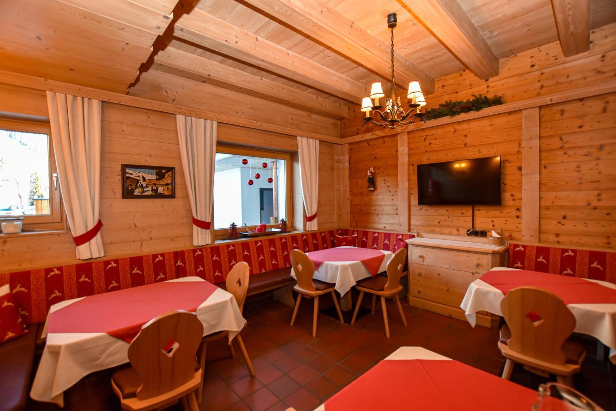 Hotel-Garni Austria Westendorf Dış mekan fotoğraf