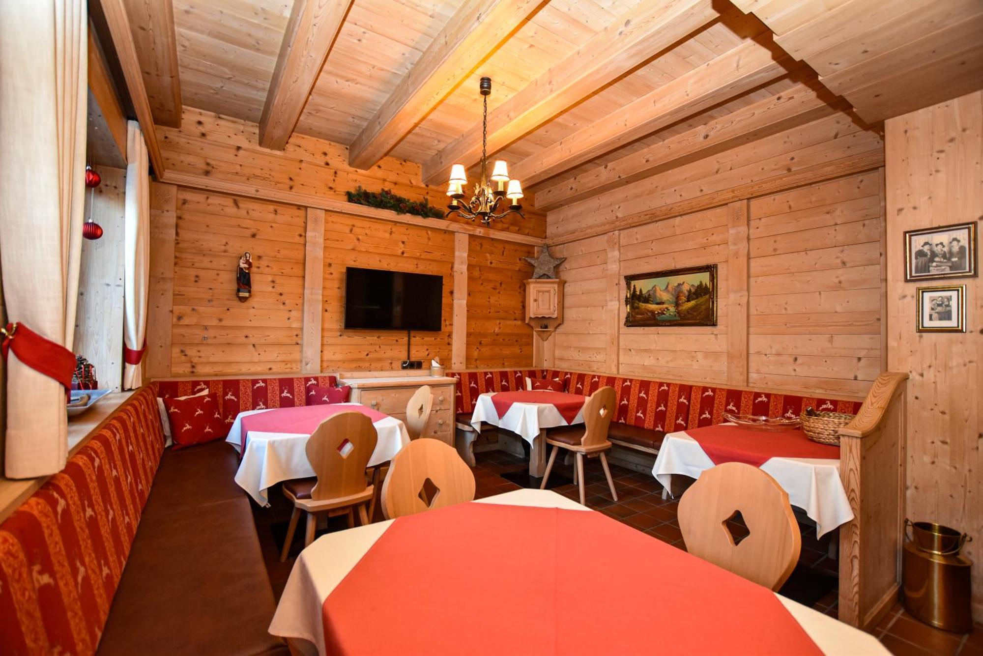 Hotel-Garni Austria Westendorf Dış mekan fotoğraf
